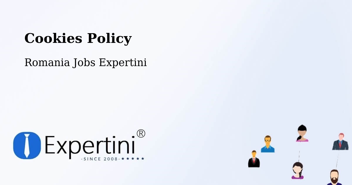 Cookie Policy – Comuna Şandra - Romania Jobs Expertini