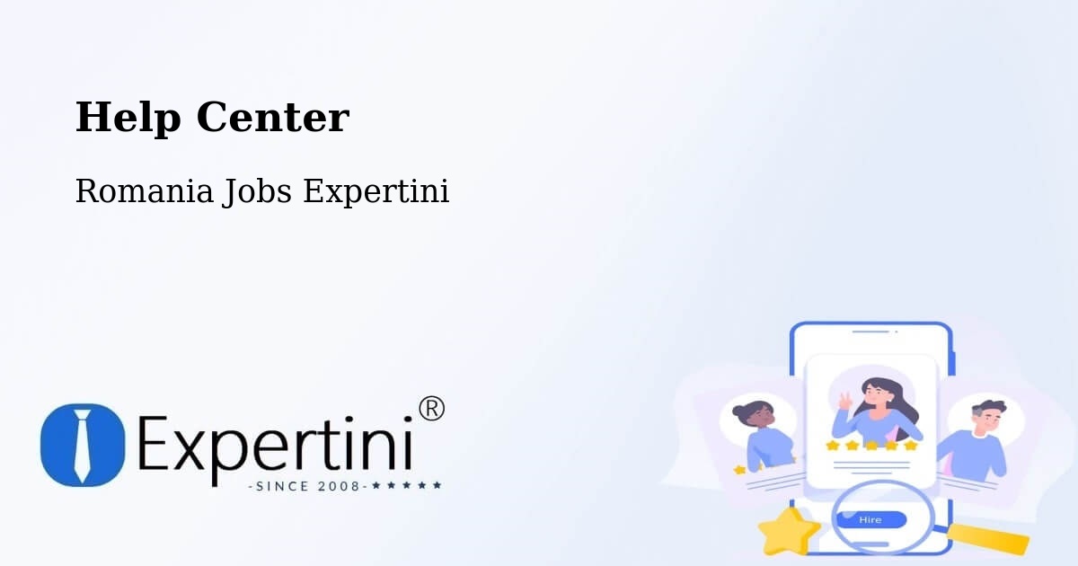 Help Center – Comuna Şandra - Romania Jobs Expertini