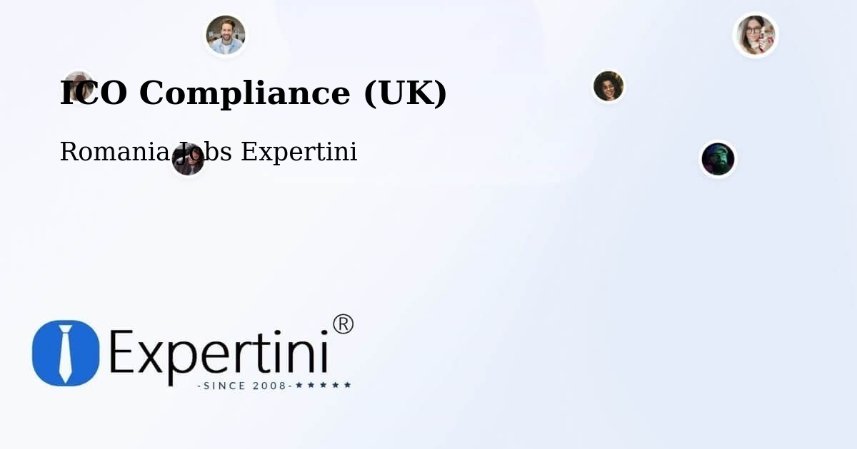 UK Data Protection & ICO Compliance – Comuna Şandra - Romania Jobs Expertini