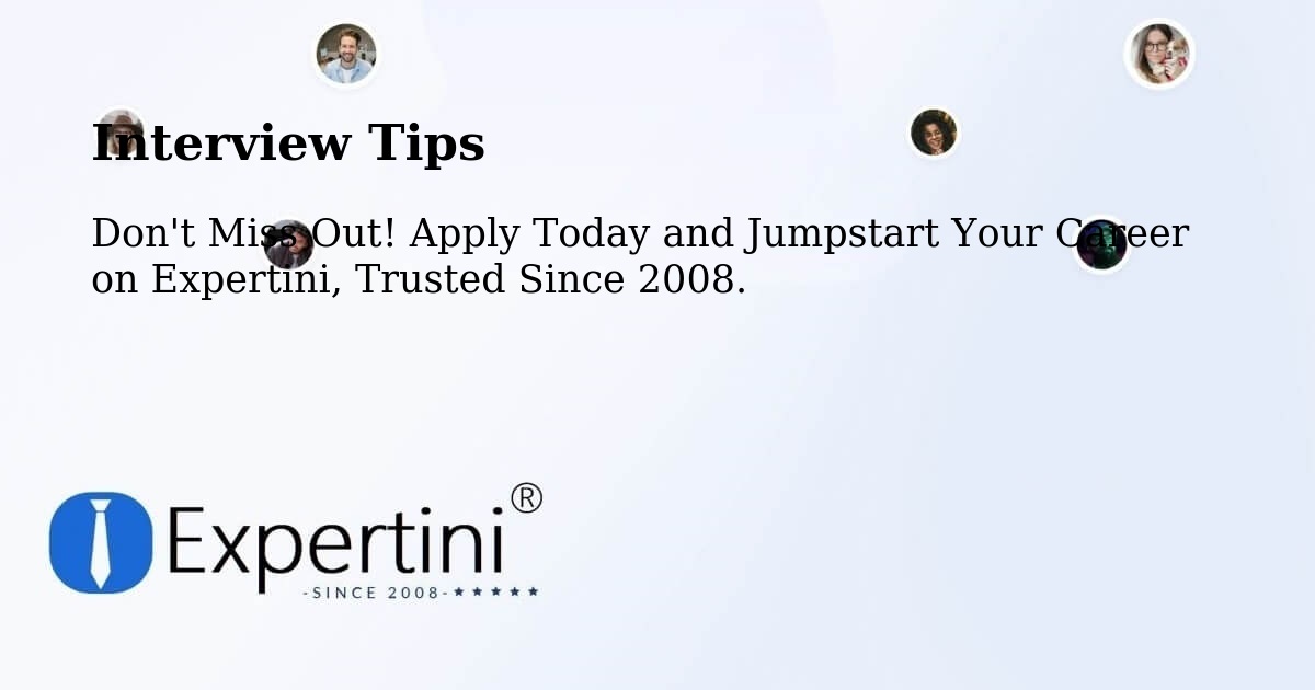 Interview Tips & Techniques for Job Seekers – Comuna Şandra - Comuna Şandra, Romania Jobs Expertini