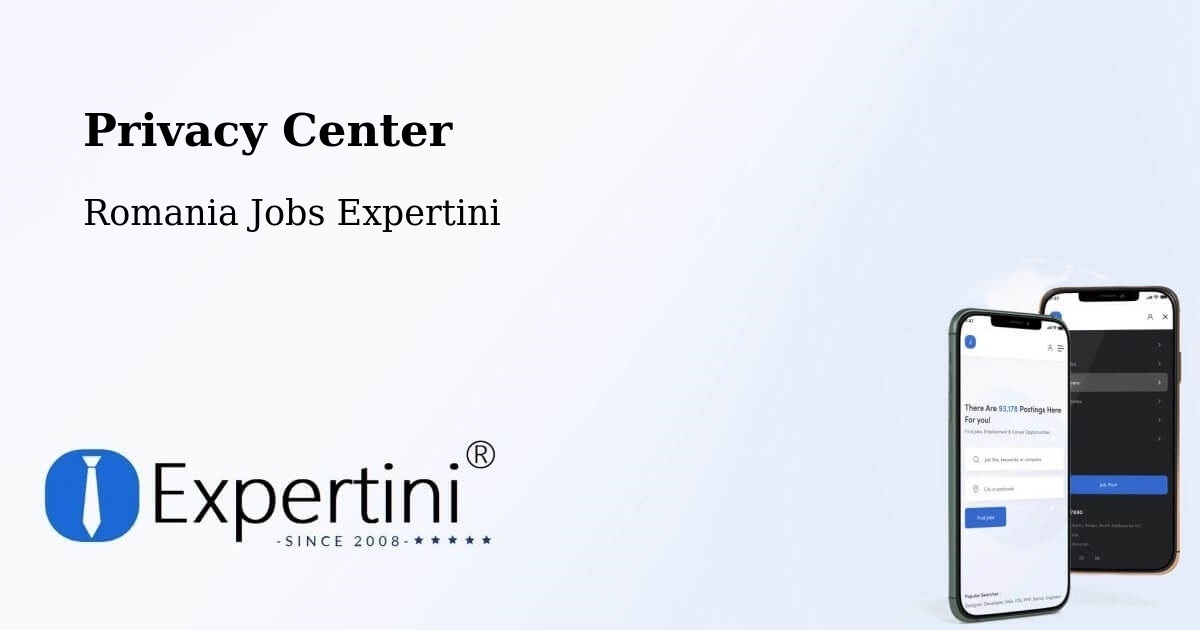 Privacy Policy – Comuna Şandra - Romania Jobs Expertini