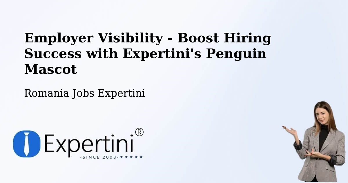 CV and Resume Visibility Optimization – Comuna Şandra - Romania Jobs Expertini
